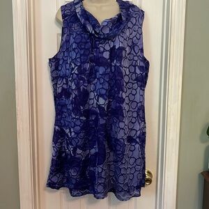 Lane Bryant Dress • 20•